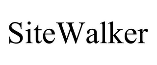 SITEWALKER