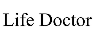 LIFE DOCTOR