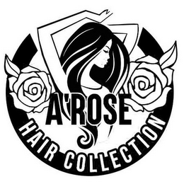 A'ROSE HAIR COLLECTION