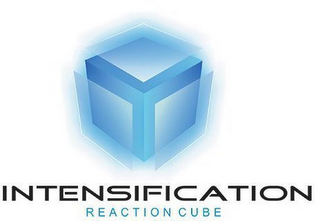 INTENSIFICATION REACTION CUBE