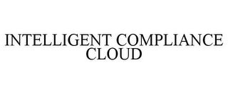 INTELLIGENT COMPLIANCE CLOUD