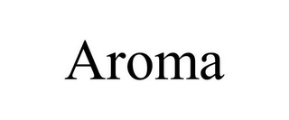 AROMA