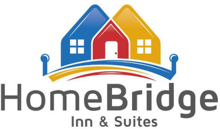 HOMEBRIDGE INN & SUITES