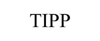 TIPP