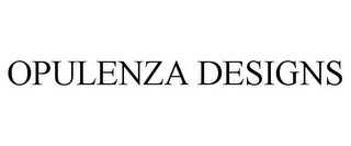 OPULENZA DESIGNS