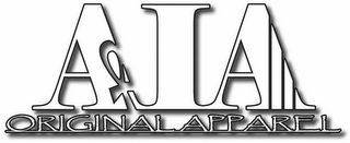 AIA ORIGINAL APPAREL