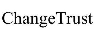 CHANGETRUST