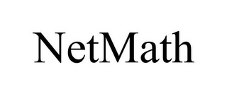 NETMATH