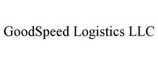 GOODSPEED LOGISTICS LLC