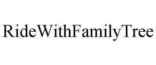 RIDEWITHFAMILYTREE