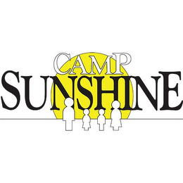 CAMP SUNSHINE