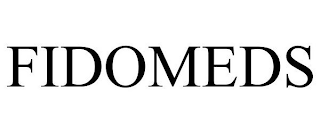 FIDOMEDS