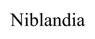 NIBLANDIA