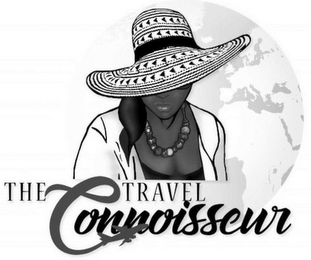 THE TRAVEL CONNOISSEUR