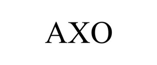 AXO