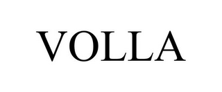 VOLLA