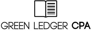 GREEN LEDGER CPA