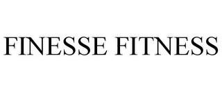FINESSE FITNESS