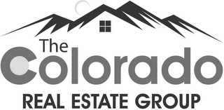 THE COLORADO REAL ESTATE GROUP