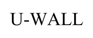 U-WALL