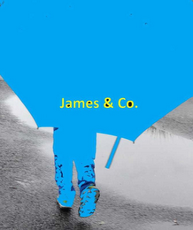 JAMES & CO.