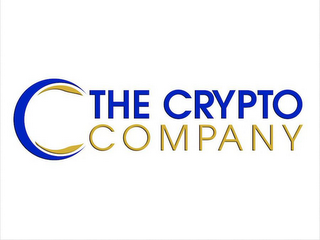 THE CRYPTO COMPANY