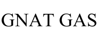 GNAT GAS