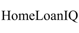 HOMELOANIQ