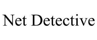 NET DETECTIVE