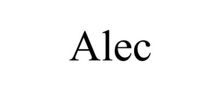 ALEC