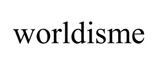 WORLDISME