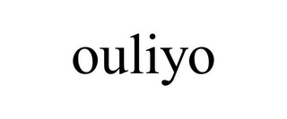 OULIYO