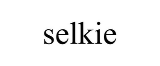 SELKIE