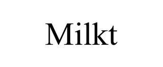 MILKT