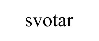 SVOTAR