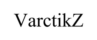 VARCTIKZ