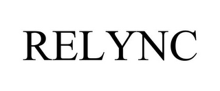 RELYNC