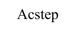 ACSTEP