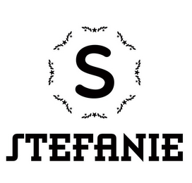 S STEFANIE