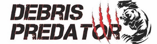 DEBRIS PREDATOR
