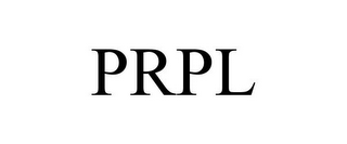 PRPL