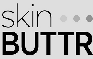 SKIN BUTTR