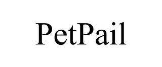 PETPAIL