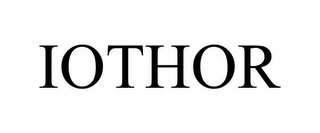 IOTHOR