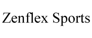 ZENFLEX SPORTS