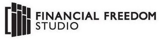 FINANCIAL FREEDOM STUDIO