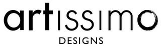 ARTISSIMO DESIGNS