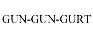 GUN-GUN-GURT