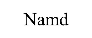 NAMD