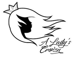 A LADY'S CROWN